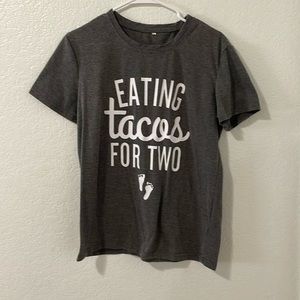 Maternity tshirt